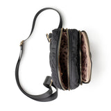 Kedzie Cloud 9 Convertible Sling Crossbody Handbag