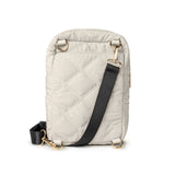 Kedzie Cloud 9 Convertible Sling Crossbody Handbag