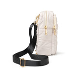 Kedzie Cloud 9 Convertible Sling Crossbody Handbag