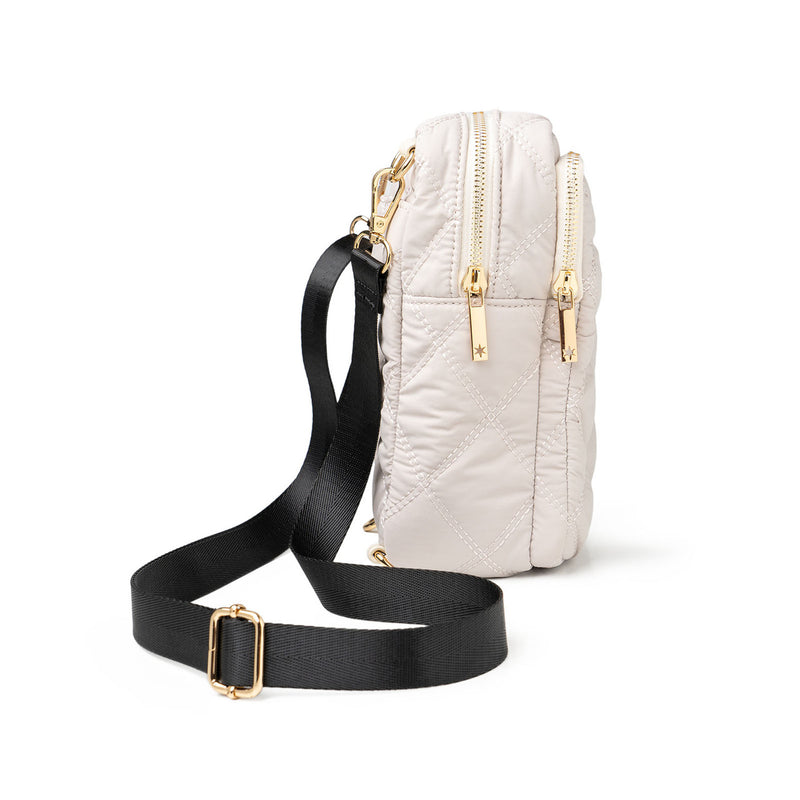 Kedzie Cloud 9 Convertible Sling Crossbody Handbag