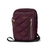 Kedzie Cloud 9 Convertible Sling Crossbody Handbag