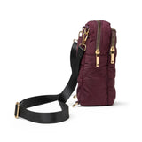 Kedzie Cloud 9 Convertible Sling Crossbody Handbag