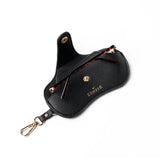 Kedzie Eclipse Eyewear Case