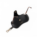 Kedzie Eclipse Eyewear Case