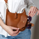 Kedzie Eclipse Eyewear Case