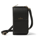 Kedzie Eclipse Smartphone Crossbody Handbag