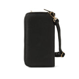 Kedzie Eclipse Smartphone Crossbody Handbag