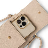 Kedzie Eclipse Smartphone Crossbody Handbag