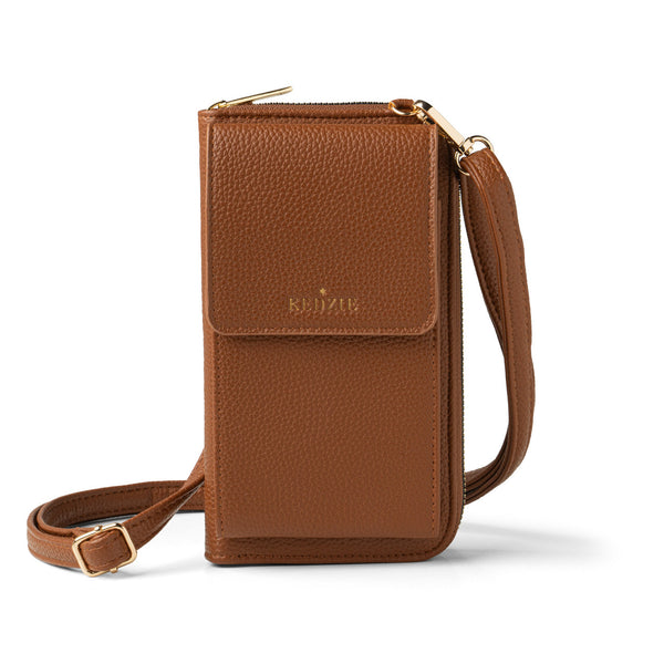 Kedzie Eclipse Smartphone Crossbody Handbag