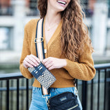 Kedzie Essentials Only Zippered Wallet