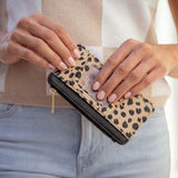 Kedzie Essentials Only Zippered Wallet