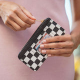 Kedzie Essentials Only Zippered Wallet
