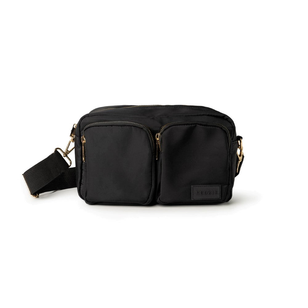 Kedzie Gemini Crossbody Handbag