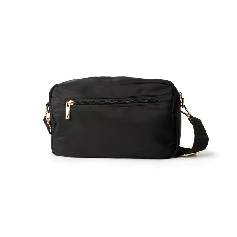 Kedzie Gemini Crossbody Handbag