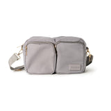 Kedzie Gemini Crossbody Handbag