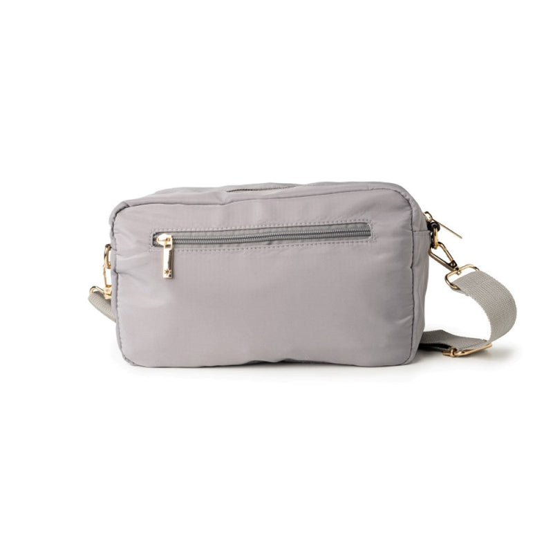 Kedzie Gemini Crossbody Handbag