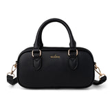 Kedzie Gia Top Handle Crossbody Handbag