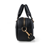 Kedzie Gia Top Handle Crossbody Handbag