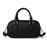 Kedzie Gia Top Handle Crossbody Handbag