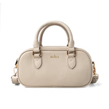 Kedzie Gia Top Handle Crossbody Handbag