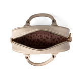Kedzie Gia Top Handle Crossbody Handbag