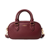 Kedzie Gia Top Handle Crossbody Handbag