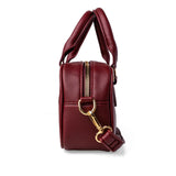Kedzie Gia Top Handle Crossbody Handbag