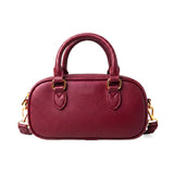 Kedzie Gia Top Handle Crossbody Handbag