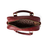 Kedzie Gia Top Handle Crossbody Handbag