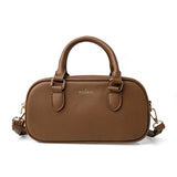 Kedzie Gia Top Handle Crossbody Handbag
