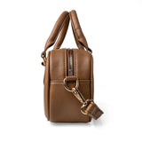 Kedzie Gia Top Handle Crossbody Handbag