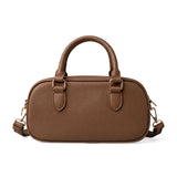 Kedzie Gia Top Handle Crossbody Handbag