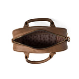 Kedzie Gia Top Handle Crossbody Handbag