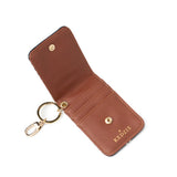 Kedzie Essentials Only I.D. Holder Keychain Wallet