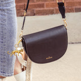 Kedzie Luna Crossbody Handbag