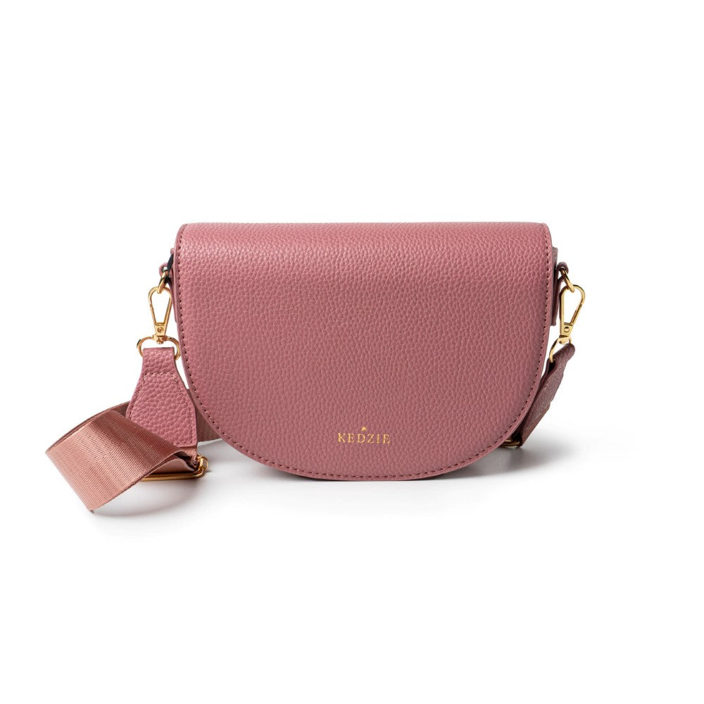 Kedzie Luna Crossbody Handbag