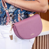 Kedzie Luna Crossbody Handbag