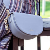 Kedzie Luna Crossbody Handbag