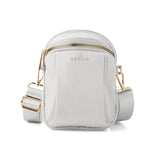 Kedzie Midtown Crossbody Handbag