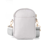 Kedzie Midtown Crossbody Handbag