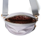 Kedzie Midtown Crossbody Handbag