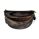 Kedzie Sloane Day Pack Crossbody Handbag