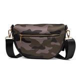 Kedzie Sloane Day Pack Crossbody Handbag