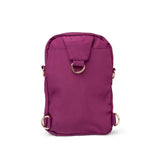 Kedzie Roundtrip Convertible Sling Backpack