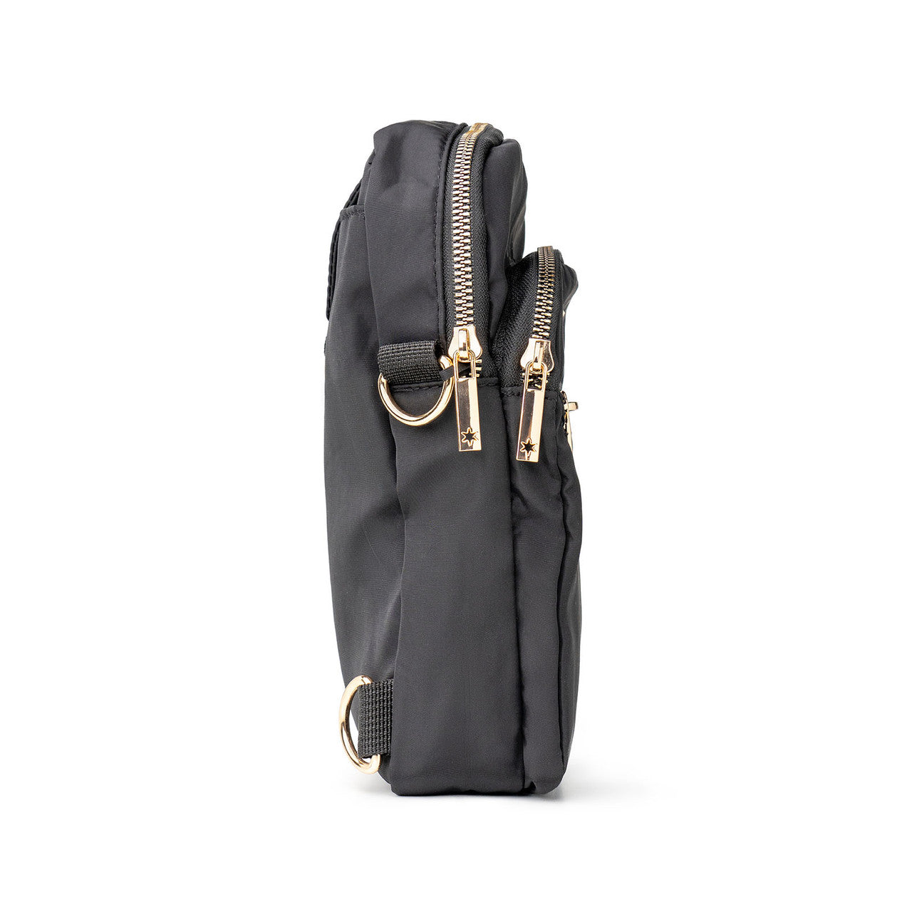 Kedzie Roundtrip Convertible Sling Backpack