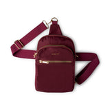 Kedzie Roundtrip Convertible Sling Backpack