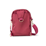Kedzie Roundtrip Convertible Sling Backpack