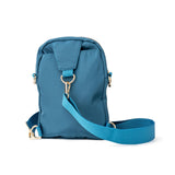 Kedzie Roundtrip Convertible Sling Backpack