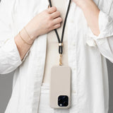 Kedzie Smartphone Lanyard