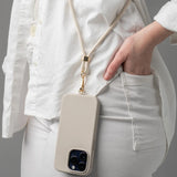 Kedzie Smartphone Lanyard